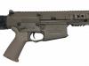 [ARES] M110 SASS EFCS スナイパーライフル タンカラー VFCストック 電動ガン マガジン欠品 (中古)