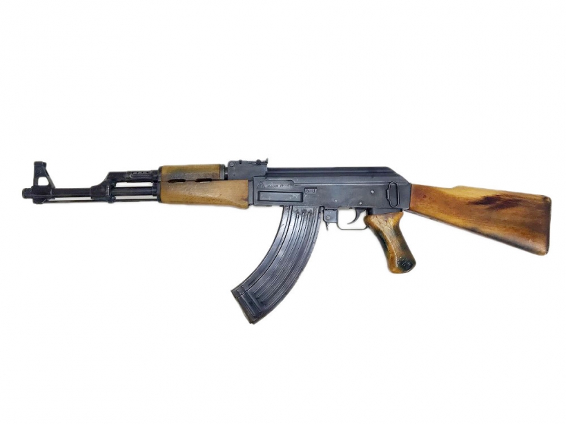 ハドソン AK47 モデルガン - トイガン