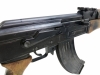 [ハドソン] AK47 ASSAULT RIFLE SMG 金属モデルガン グリップ傷みあり (訳あり)