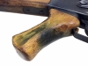 [ハドソン] AK47 ASSAULT RIFLE SMG 金属モデルガン グリップ傷みあり (訳あり)