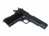 [WA] コルト U.S. M1911A1 ミリタリーモデル メタルチャンバーカスタム (中古)