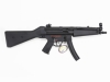 [G&G] MP5 電動ガン TGM A2 ETU 電子トリガー/MOSFET搭載 (新品)