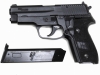 [KHC] シグ ザウエル P228 固定スライド 希少 (中古)