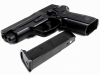 [KHC] シグ ザウエル P228 固定スライド 希少 (中古)