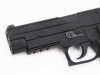 [KSC] SIG P226R HW システム7 ちょい訳あり アウターバレル塗装 (中古)