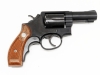 [タナカ] S&W M13 FBIスペシャル 3inch (中古)