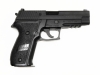 [東京マルイ] シグ ザウエル P226 レイル バレルカスタム (中古)