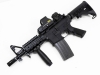 [WA] M4A1 PDW 551ホロサイト/フォアグリップ付きモデル (中古)