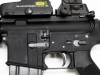 [WA] M4A1 PDW 551ホロサイト/フォアグリップ付きモデル (中古)