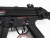 [G&G] MP5 電動ガン TGM A3 PDW ETU 折畳式ストック 電子トリガー/MOSFET搭載 (新品)