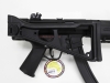 [G&G] MP5 電動ガン TGM A3 PDW ETU 折畳式ストック 電子トリガー/MOSFET搭載 (新品)