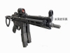 [ノンブランド] DAKOTA Tacticalタイプ アルミハンドガード 東京マルイ次世代MP5専用 (新品取寄)