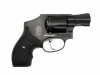 [タナカ] S&W M442センチニアル エアーウェイト 2インチABS (新品)