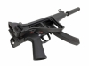 [WE] H&K MP5A2 PDW GBB サイレンサー付カスタム (中古)