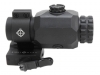 [Sightmark] XT-3 Magnifier series 3x BK (中古)