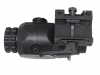 [Sightmark] XT-3 Magnifier series 3x BK (中古)