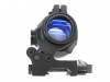 [Sightmark] XT-3 Magnifier series 3x BK (中古)