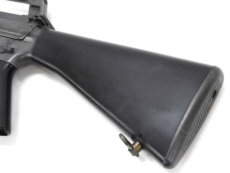 MGC M16A1 金属モデルガン 70年代-