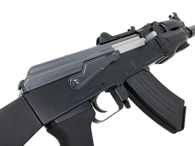 東京マルイ] AK47 βスペツナズ スタンダード電動ガン (新品取寄 