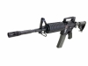 [G&G] CM16 カービン スタンダード BK 電動ガン (中古)