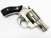 [東京CMC] S&W M36 チーフスペシャル 2インチ 金属モデルガン (中古)