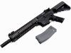 [DNA] CAR Mk18Mod1 NavySeals GBBR ガスブローバックライフル/Limited Product (中古)