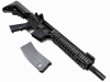 [DNA] CAR Mk18Mod1 NavySeals GBBR ガスブローバックライフル/Limited Product (中古)