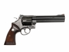 [タナカ] S&W M29 クラシック 6.5インチ 木製グリップカスタム (中古)