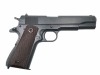 [HOBBY FIX] コルト M1911 A1 メガウェイト モデルガン サビあり (訳あり)