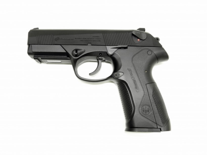 [東京マルイ] ベレッタ Px4 FIRSTインパルスカスタム (中古)