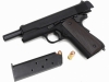 [MGC] M1911A1 ガバメント HW デトネーター換装済み (中古)