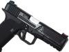 [RWA/Gunsmodify] AGENCY ARMS EXA Pistol ガスブローバック ハンマー不具合あり (ジャンク)