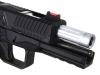 [RWA/Gunsmodify] AGENCY ARMS EXA Pistol ガスブローバック ハンマー不具合あり (ジャンク)