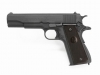 [WA] コルト M1911A1 HW シリーズ80グリップ ガスブローバック (中古)