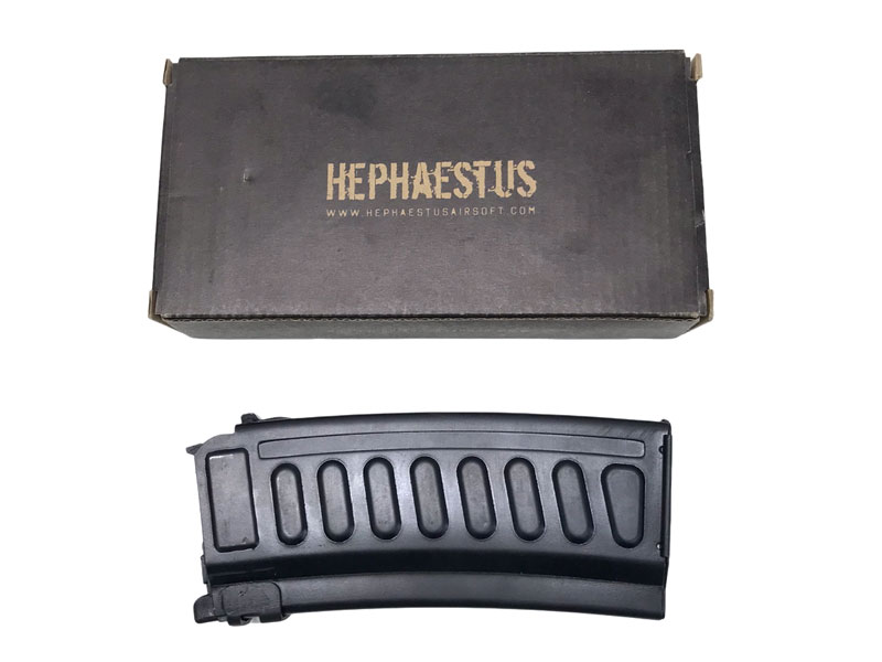 [GHK/Hephaestus] HTs-14/OTs-14 グローザ用マガジン (中古)