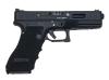 [東京マルイ] SAI COSTA G17 / ガンショップGUNBLUE フルカスタム ガスブローバック (中古)