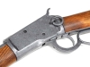 [DENIX] ウィンチェスター M1892 ランダルカスタム メアーズレッグ 観賞用モデルガン (中古)