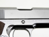 [マルシン] コルトガバメント M1911A1 シルバーABS (中古)