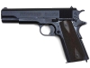 [WA] コルト M1911 U.S. ARMY マグナブローバックガスガン バレルカスタム (中古)