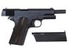 [WA] コルト M1911 U.S. ARMY マグナブローバックガスガン バレルカスタム (中古)