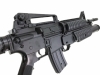 [ダブルイーグル] M4A1&M203 電動ガン CM0813S (中古)