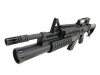 [ダブルイーグル] M4A1&M203 電動ガン CM0813S (中古)