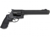 [タナカ] S&W M500 マグナムリボルバー 8+3/8インチ ラバーグリップ劣化他 訳あり品 (訳あり)