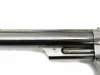 [タナカ] S&W M29 6.5インチ トワイライトクローム 木製グリップカスタム (中古)