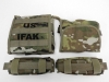 [米軍放出品] US ARMY IFAK II コンプリートキット 実物 (未使用)