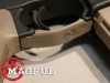 [MAGPUL 実物] MOE Trigger Guard Polymer MAG417 FDE (未使用)