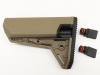 [MAGPUL/実物] MOE SL-S Carbine Stock Mil-Spec MAG653 (中古)