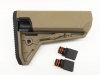 [MAGPUL/実物] MOE SL-S Carbine Stock Mil-Spec MAG653 (中古)