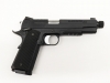 [WA] SIG1911 ブラックウォーター ガスブローバック (中古)