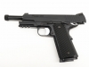 [WA] SIG1911 ブラックウォーター ガスブローバック (中古)